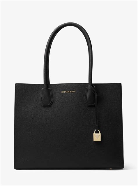 michael kors large mercer bag|Michael Kors mercer best badger.